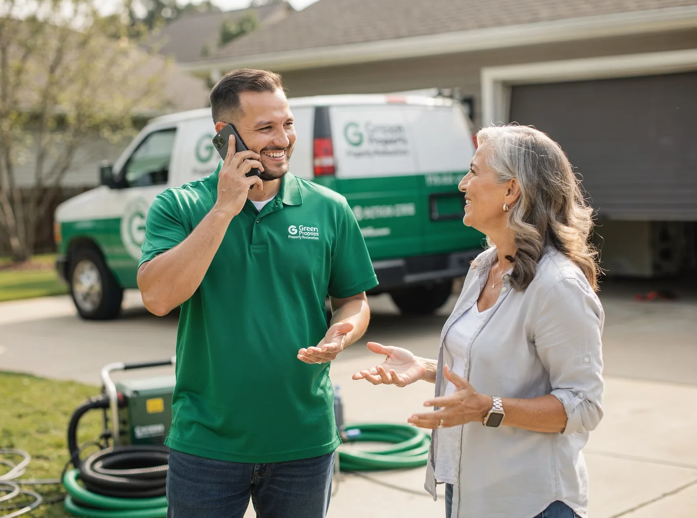 Water Damage Restoration Rector, AR FAQs